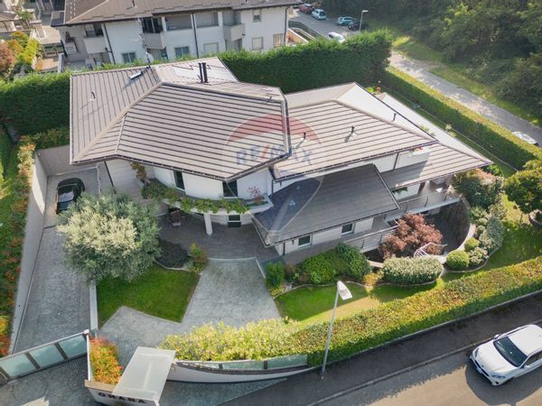 Villa singola Villa Cortese, MI Vendita