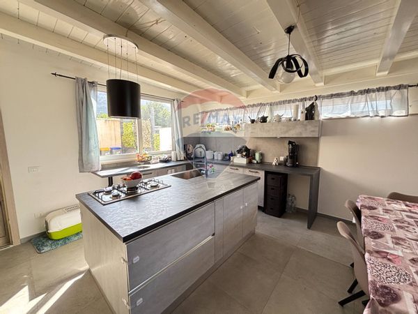 Appartamento Terrasini, PA Vendita - Foto 2