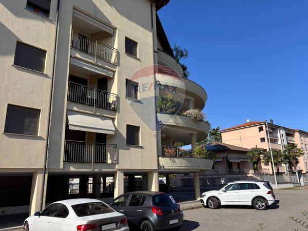 Appartamento Zona Madonna Regina, Busto Arsizio, VA Affitto - Foto 2