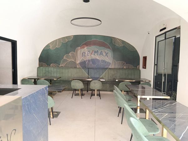 Locale Commerciale Storico, Nocera Inferiore, SA Affitto - Foto 2