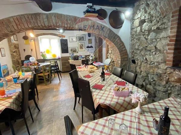 Agriturismo Campegli, Castiglione Chiavarese, GE Vendita - Foto 2