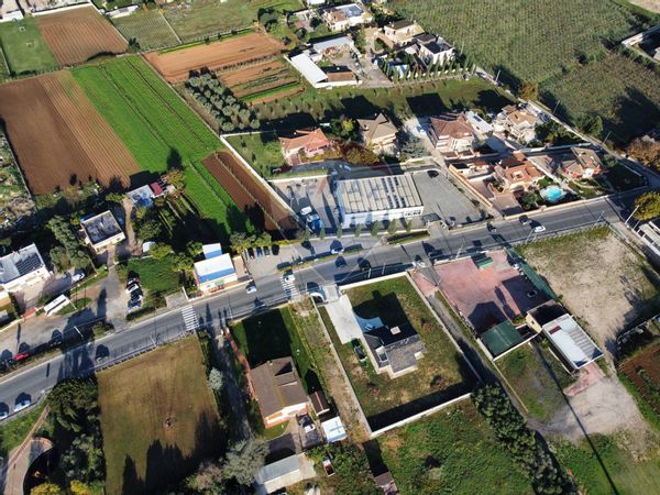 Locale Commerciale Piscina Cardillo, Nettuno, RM Vendita - Foto 4