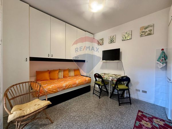 Appartamento Pavia, PV Affitto