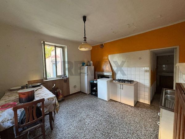 Casa Indipendente San Lorenzo in Campo, PU Vendita - Foto 4