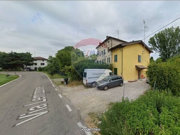 Porzione di casa Fazzano, Correggio, RE Vendita - Foto 3