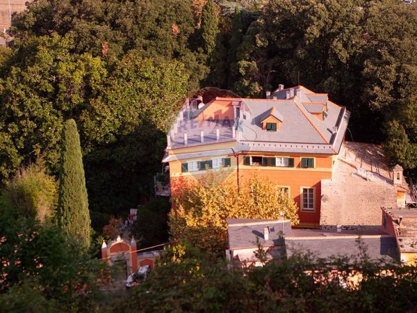 Porzione di villa Centro, Levanto, SP Vendita - Foto 2