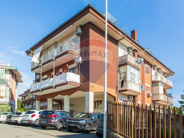 Attico/Mansarda Sant'Agata li Battiati, CT Vendita - Foto 2