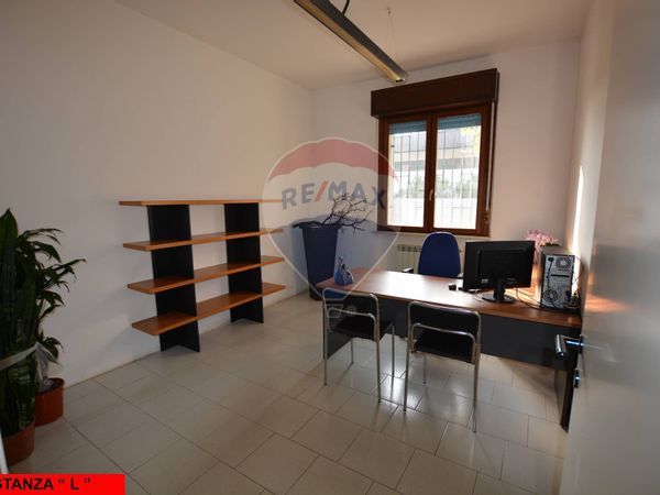 Ufficio Castel Goffredo, MN Affitto