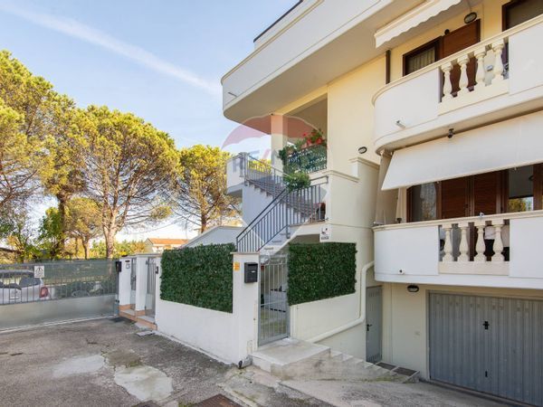 Villa a schiera Buccieri (Calcasacco, Cepagatti, PE Vendita - Foto 3