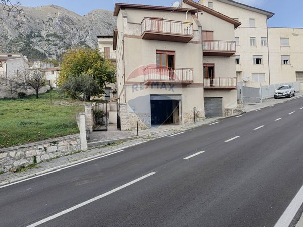 Appartamento Lama dei Peligni, CH Vendita - Foto 3