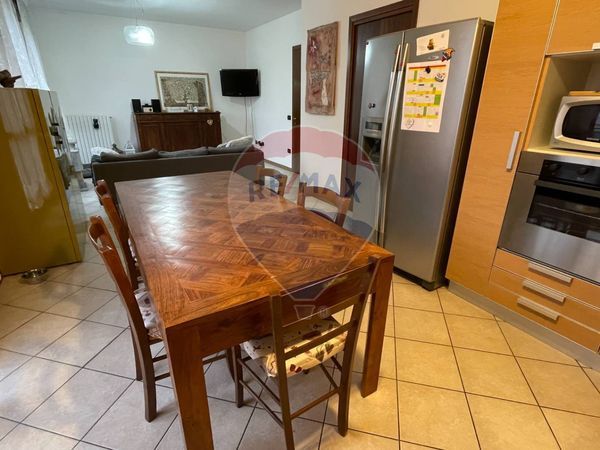 Appartamento Via Bologna, Ferrara, FE Vendita - Foto 2