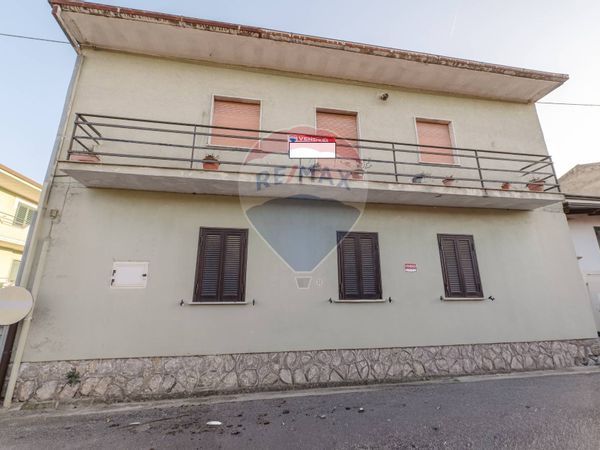 Casa Indipendente Nocelleto, Carinola, CE Vendita - Foto 3