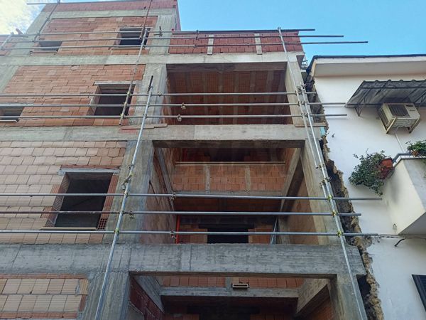 Nuove costruzioni Zona Centro, Afragola, NA Vendita