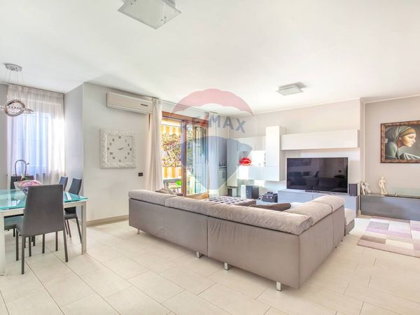 Appartamento Sovico, MB Vendita