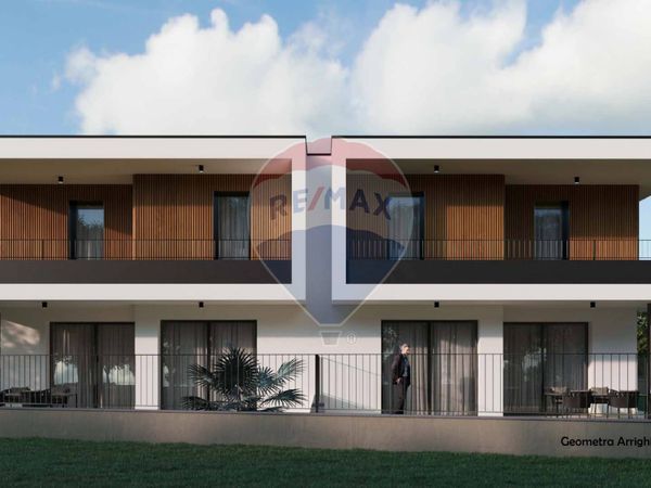 Nuove costruzioni Capriano del Colle, BS Vendita