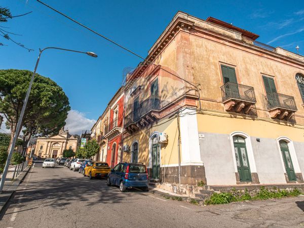 Casa Indipendente Nunziata, Mascali, CT Vendita - Foto 3