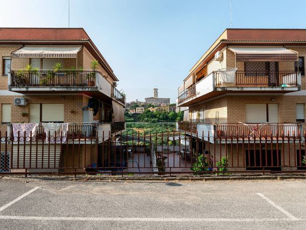 Appartamento Monterotondo Paese, Monterotondo, RM Vendita