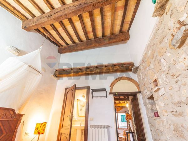 Appartamento Semproniano, GR Vendita