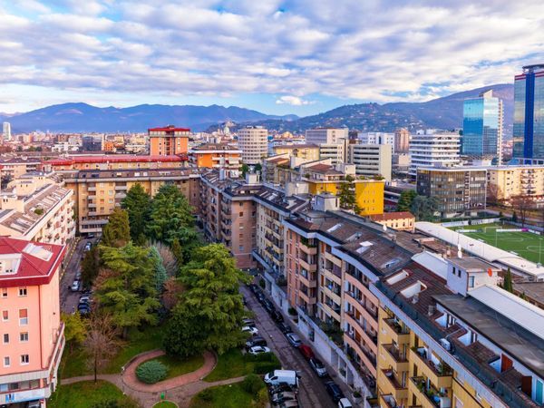 Appartamento Brescia Due, Brescia, BS Vendita - Foto 2