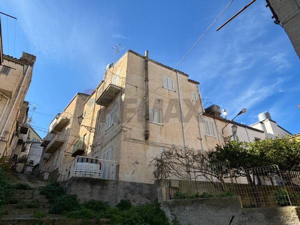 Casa Indipendente Aragona, AG Vendita