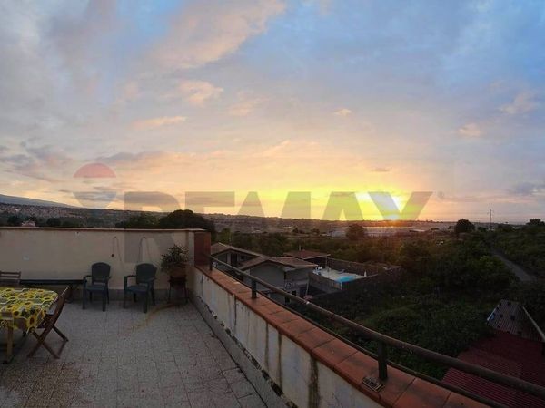 Appartamento Aci San Filippo, Aci Catena, CT Vendita