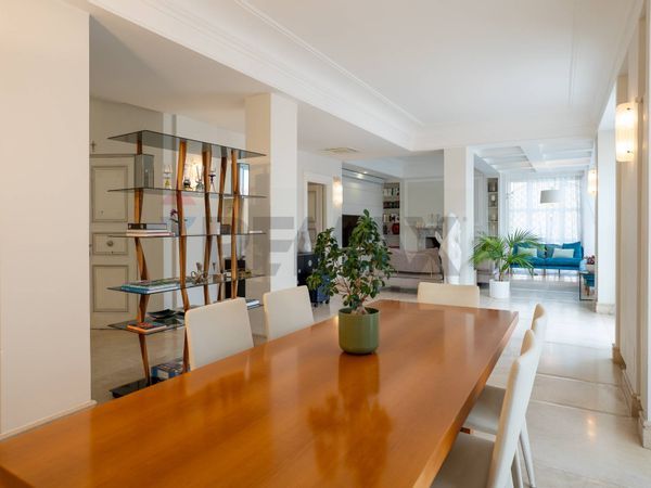 Attico/Mansarda Parioli, Roma, RM Vendita