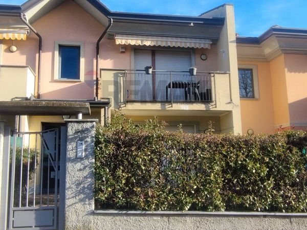 Appartamento Laveno-Mombello, VA Vendita - Foto 2