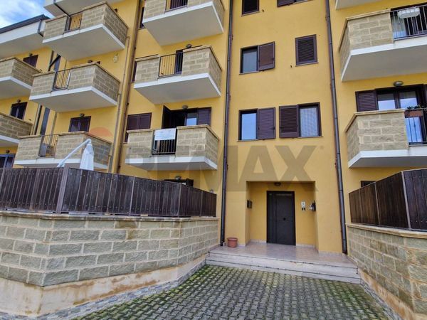 Appartamento Villaggio Mosè, Agrigento, AG Vendita - Foto 2