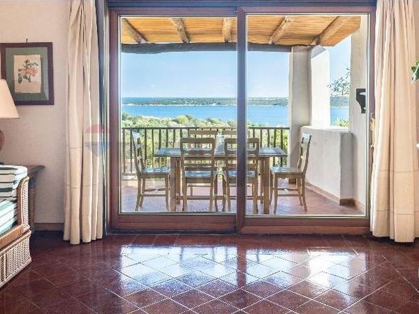 Multiproprietà Liscia di Vacca, Arzachena, SS Vendita - Foto 4