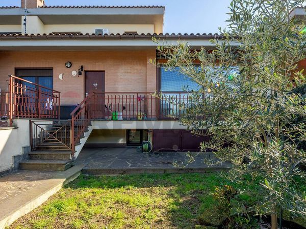 Villa o villino Lunghezza, Roma, RM Vendita - Foto 2