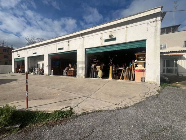 Magazzino Torrevecchia, Roma, RM Affitto - Foto 2