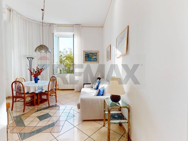 Appartamento Nervi, Genova, GE Vendita - Foto 4