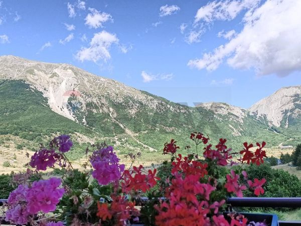 Casa Indipendente Campo di Giove, AQ Vendita - Foto 3
