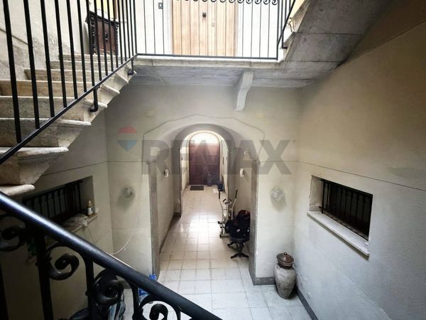 Casa Indipendente Zona pregiata, Trapani, TP Vendita - Foto 2