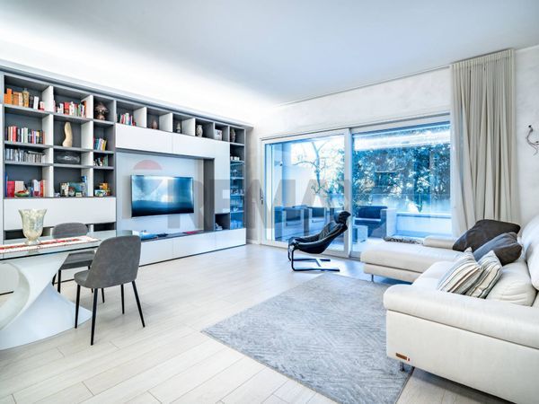 Appartamento Monza, MB Vendita