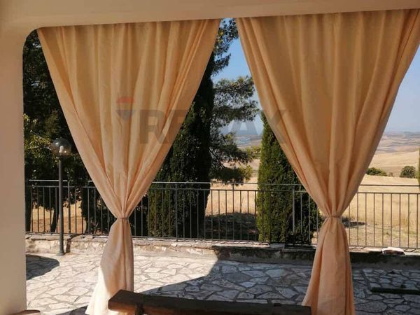 Villa singola Sambuca di Sicilia, AG Vendita - Foto 2