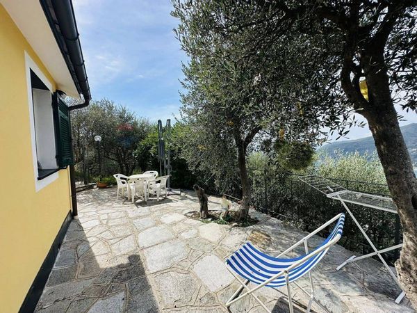 Villa o villino Lemeglio, Moneglia, GE Vendita - Foto 4