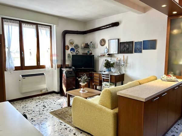 Appartamento Solto Collina, BG Vendita - Foto 3