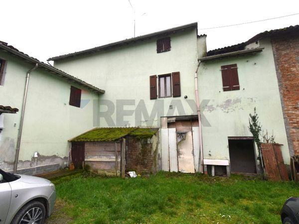 Porzione di casa Cella, Noceto, PR Vendita - Foto 2