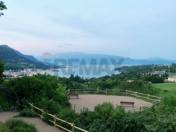 Villa singola Salò, BS Vendita - Foto 2