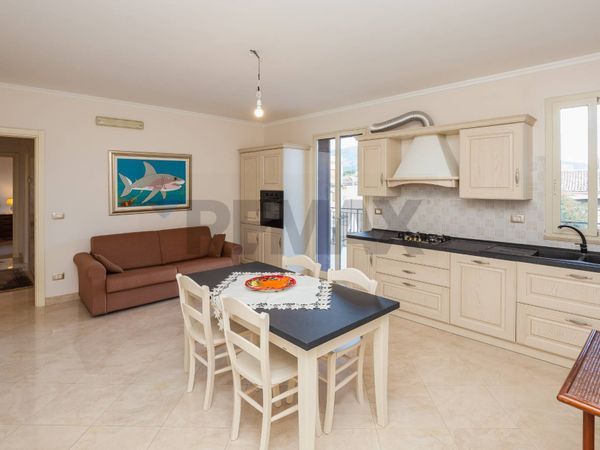 Appartamento Fiumefreddo di Sicilia, CT Vendita - Foto 4