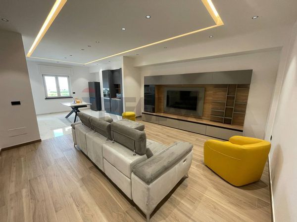 Appartamento Corigliano Calabro Stazione, Corigliano-Rossano, CS Vendita - Foto 2