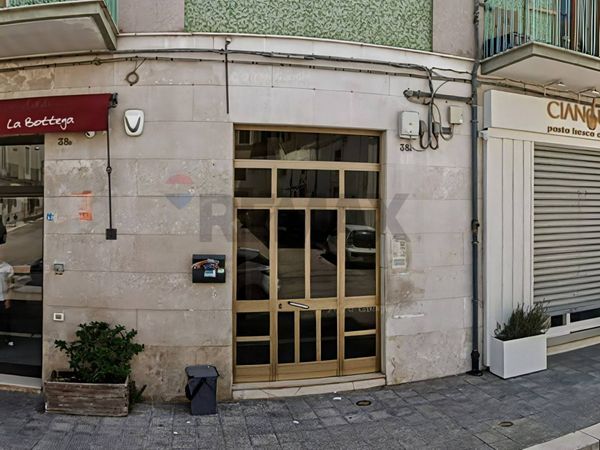 Appartamento Manfredonia, FG Vendita