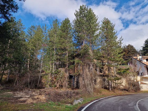 Rustico Campo di Giove, AQ Vendita - Foto 3