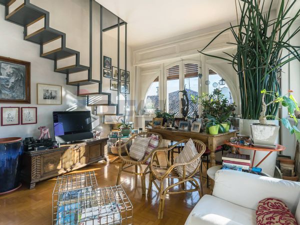 Appartamento Centrale, Bergamo, BG Vendita