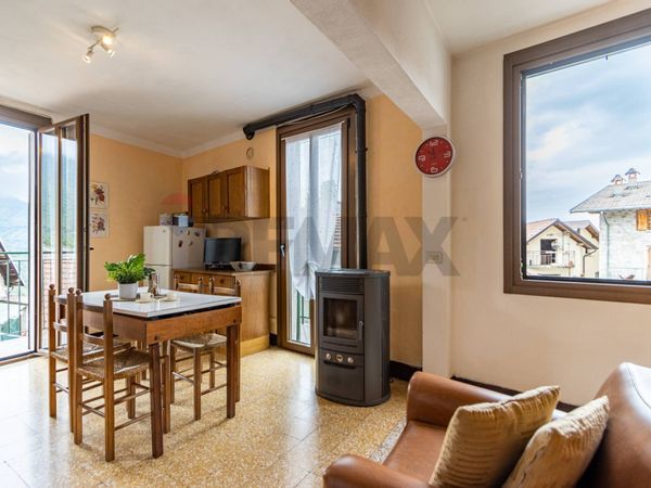 Attico/Mansarda Esino Lario, LC Vendita - Foto 4