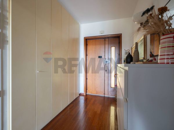 Appartamento Ospedale Ospedaletto, Fano, PU Vendita - Foto 3