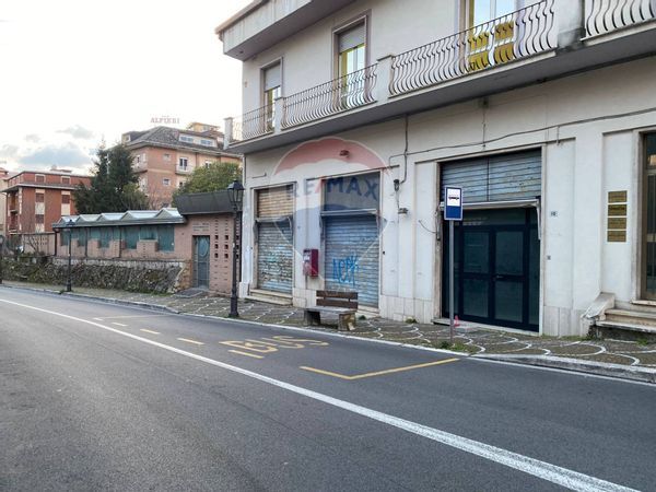 Locale Commerciale Fonte, Fiuggi, FR Vendita - Foto 2