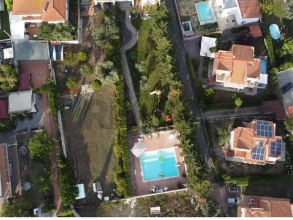 Casa Semindipendente Montenero, Livorno, LI Vendita