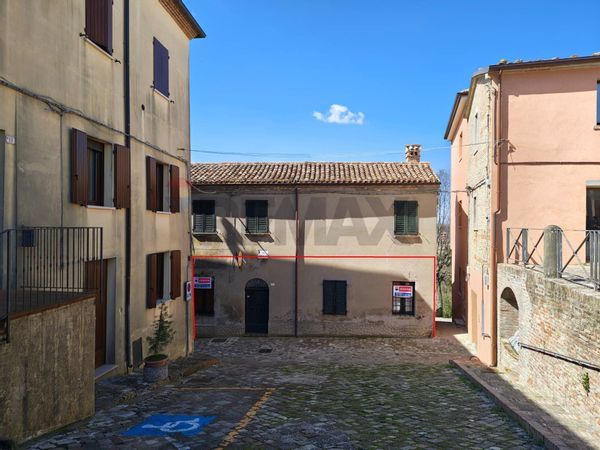 Appartamento Mondaino, RN Vendita - Foto 2